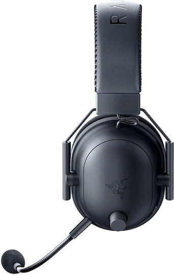 Razer BlackShark V2 Pro 2023 Wireless Over Ear Gaming Headset with Connection Bluetooth / USB