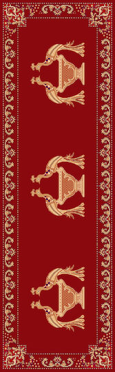 Isexan Church Carpet Orthodoxia Peacock 130x100cm 40-1310-4000