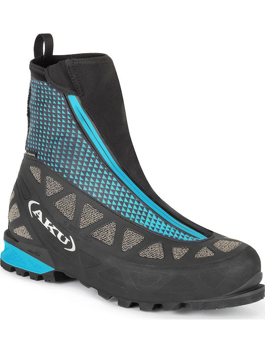Aku Aurai DFS GTX Pentru Femei Încălțăminte De Drumeție Gore-Tex Albăstrească Aku Aurai DFS GTX Pentru Femei Încălțăminte De Drumeție Gore-Tex Albăstrească
