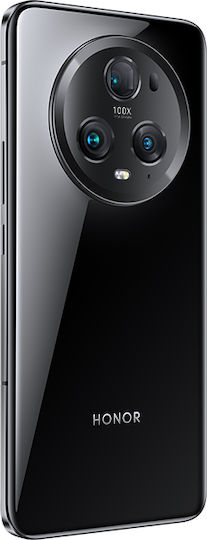 Honor Magic5 Pro 5G Dual SIM (12/512GB) Μαύρο