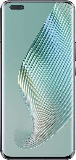 Honor Magic5 Pro 5G Dual SIM (12/512GB) Μαύρο