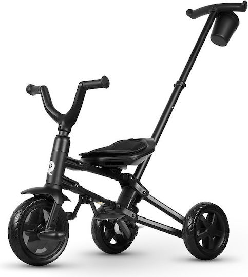 Q Play Nova Niello Foldable and Convertible for 10 Months Red