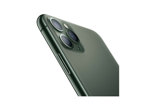 Apple iPhone 11 Pro Max (4GB/256GB) Midnight Green Refurbished Grade B