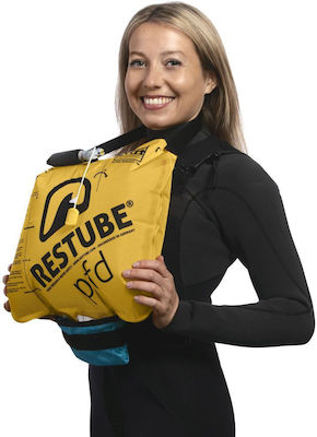 Restube PFD Automatic Life Jacket Belt Adults Διάσωσης