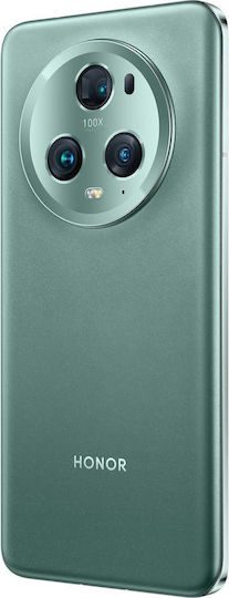 Honor Magic5 Pro 5G Dual SIM (12/512GB) Meadow Green