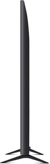 LG Smart Τηλεόραση 65" 4K UHD LED UR78 HDR (2023) 65UR78006LK