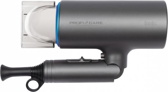 ProfiCare PC-HT 3073 Πιστολάκι Μαλλιών Ταξιδίου 1600W 330730
