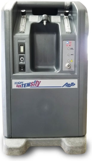 AirSep NewLife Intensity Συμπυκνωτής Οξυγόνου 10lt