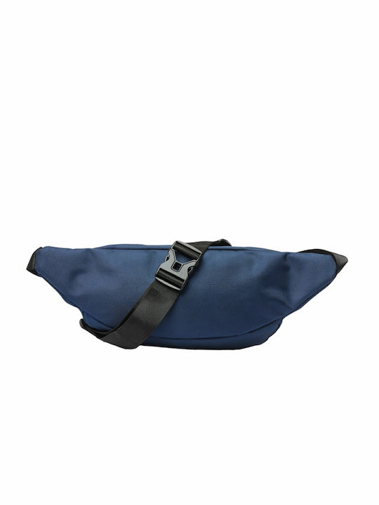 Bag to Bag Waist Bag Blue