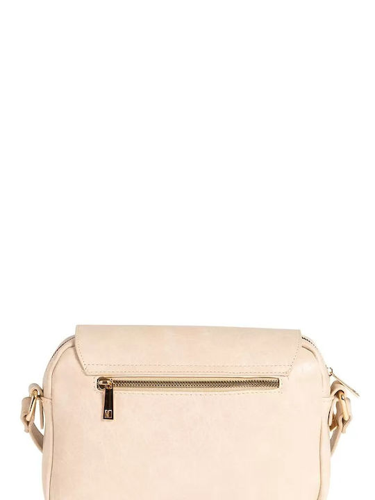 Modissimo Women's Bag Crossbody Beige