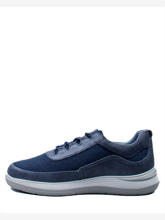 Stonefly Seven Season Sneakers Blue