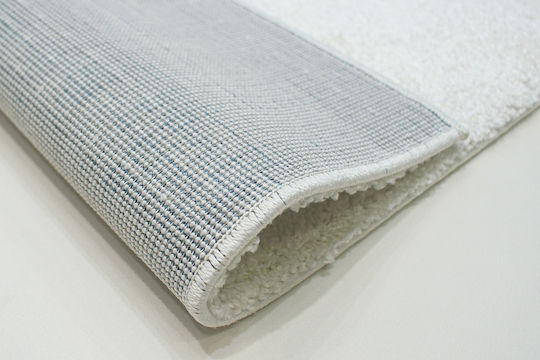 Ns Carpets Cut-to-Measure Carpet Elite White