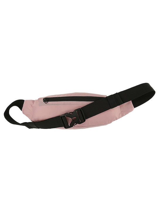 4F Waist Bag Pink