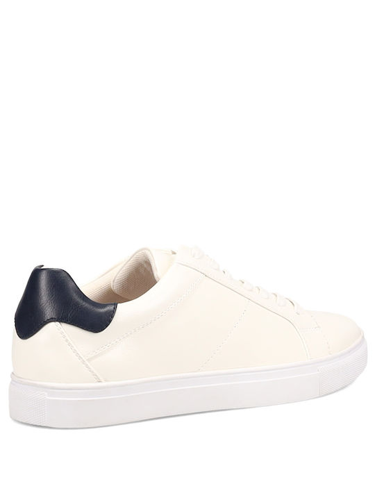 Sneakers Weiß