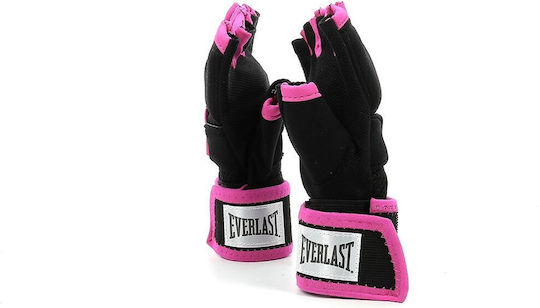 Everlast Mănuși De Protecție Pentru Box Negre P00000736