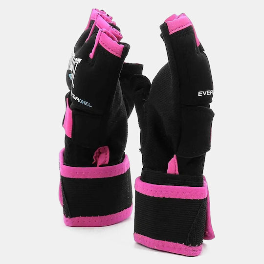 Everlast Mănuși De Protecție Pentru Box Negre P00000736