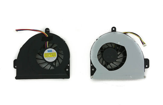 Replacement Laptop Fan for Laptop X53S A43 K53S A53S K53SJ X54H KSB06105HB