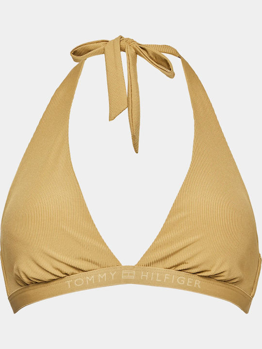 Bikini Τριγωνάκι Μπεζ