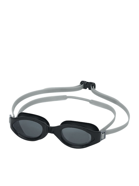 Bestway Schwimmbrille Erwachsene mit Antibeschlaggläsern Blau