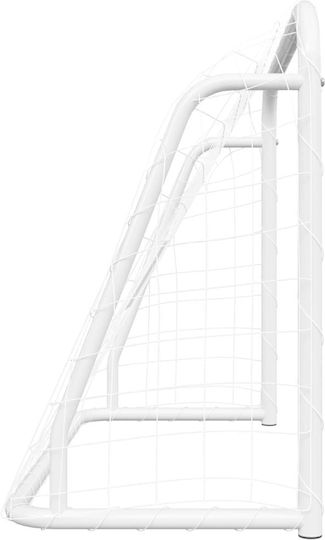 vidaXL Fußballtor 125x96x60cm 1 Stück