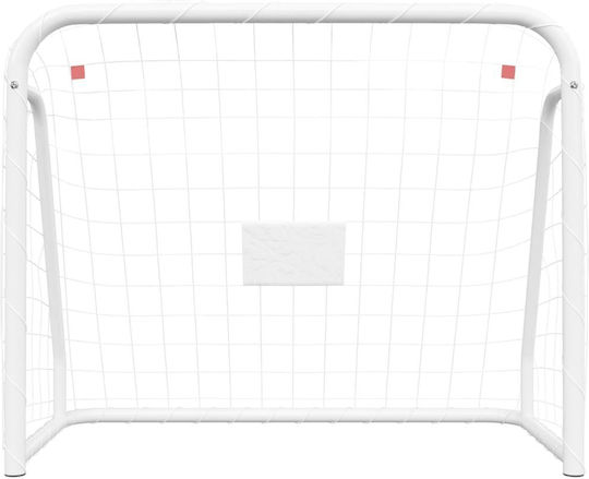 vidaXL Fußballtor 125x96x60cm 1 Stück