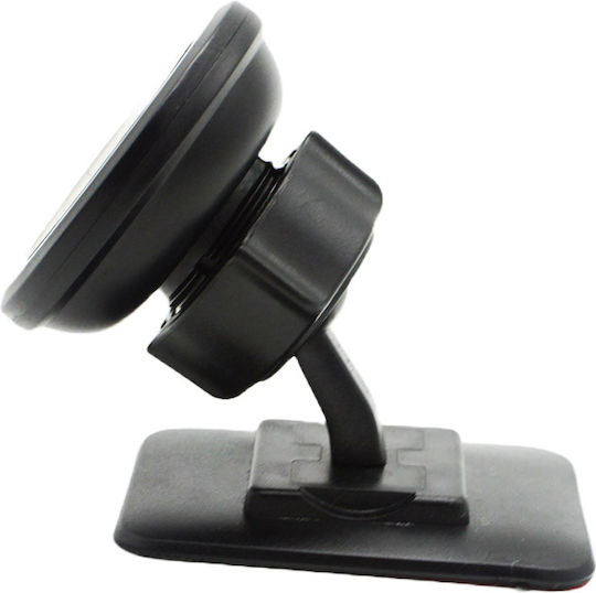 Auto Gs Car Mobile Mount with Magnet Black