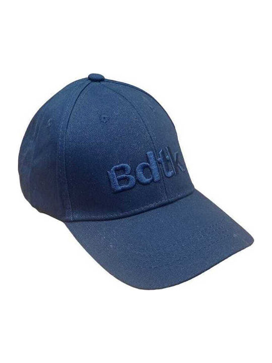 Bărbați Jockey Albastru