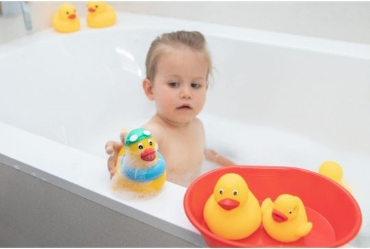 Tullo Bathtime Παπάκια Μπάνιου 3τμχ