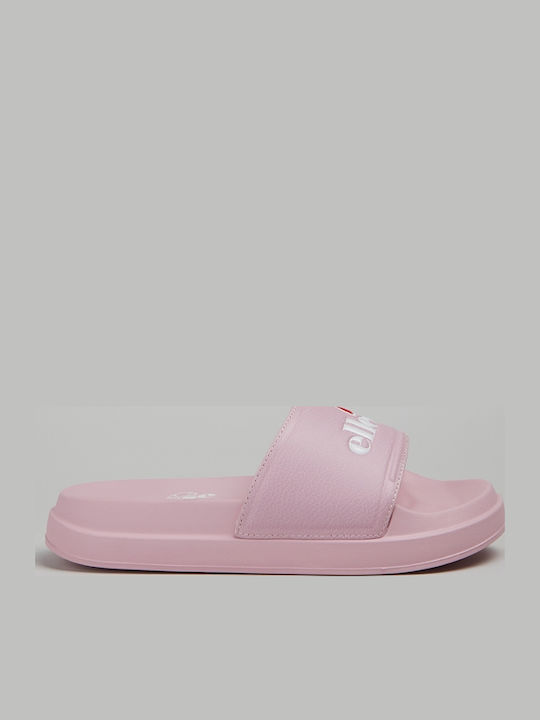 Filippalta Frauen Flip Flops in Rosa Farbe