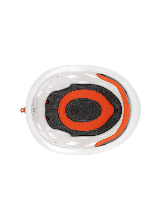 Petzl Sirocco Ανδρικό Ορειβατικό Κράνος Μαύρο
