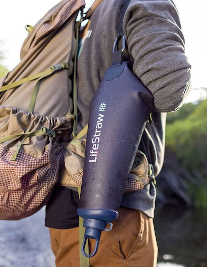 Lifestraw Peak Gravity Water Filter