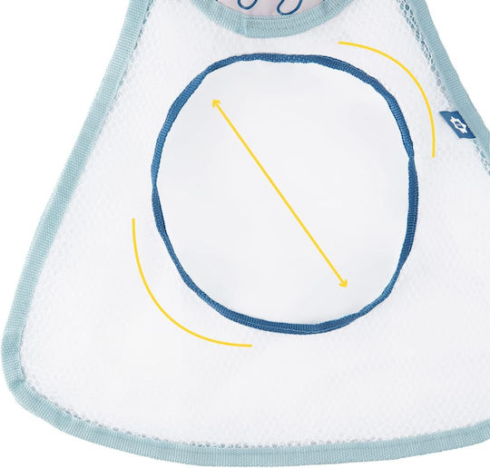 Badabulle Octopus Bath Toy Holder