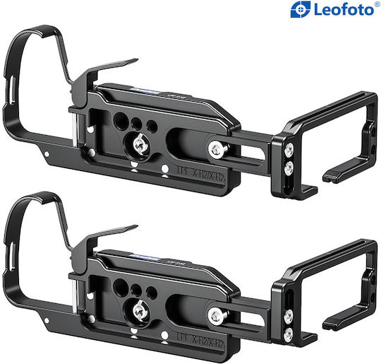 Leofoto LPF-Χ-Η2 Zubehör