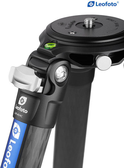 Leofoto LM-404CL Статив за фотография