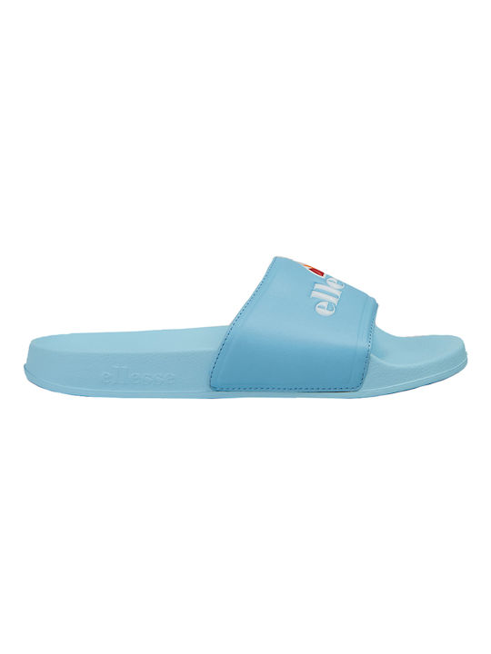 Ellesse Filippo Men's Slides Light Blue