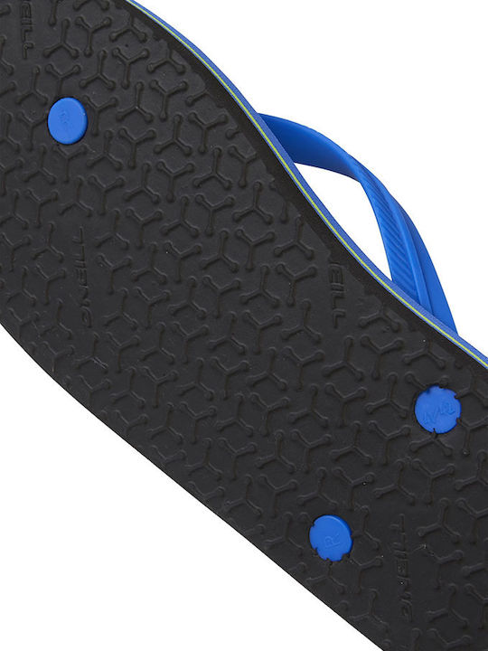 Profile Gradient Ανδρικά Flip Flops Μπλε