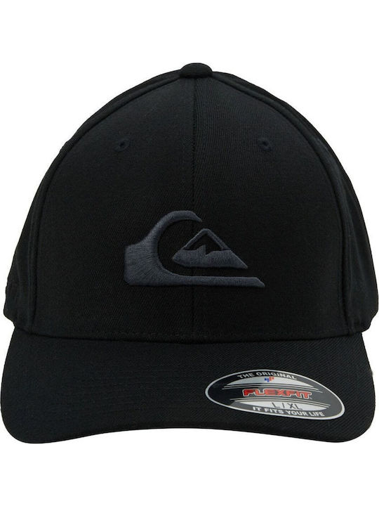 Mountain And Wave Jockey Black