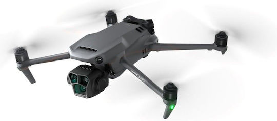 DJI Mavic 3 Pro Dron Pachet Fly More cu Cameră și Telecomandă