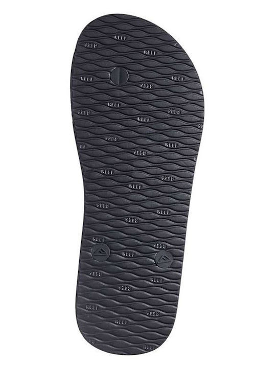 Ανδρικά Flip Flops Μαύρα