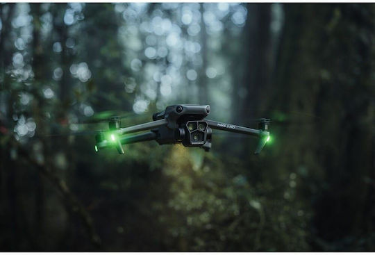 DJI Mavic 3 Pro Dron Pachet Fly More cu Cameră și Telecomandă