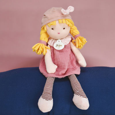 Eva Rag Doll 30cm.