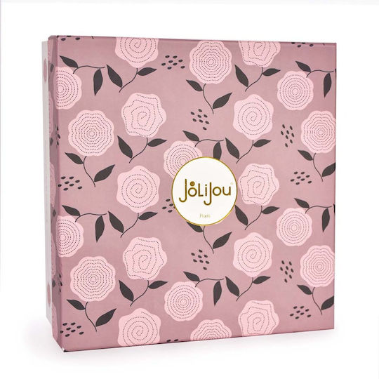 Jolijou Nina Rag Doll for 5+ years+ Years 30cm