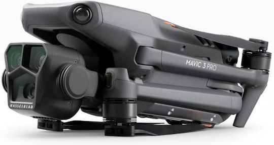 DJI Mavic 3 Pro Dron Standard cu Cameră și Telecomandă