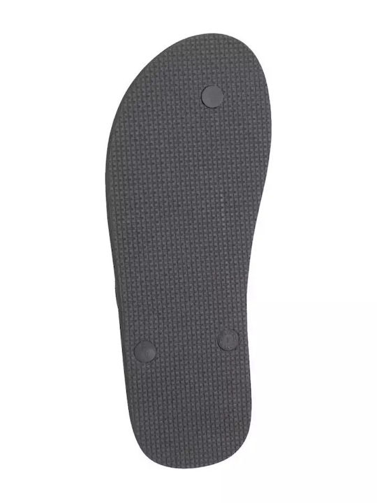 Kikko Ανδρικά Flip Flops Γκρι
