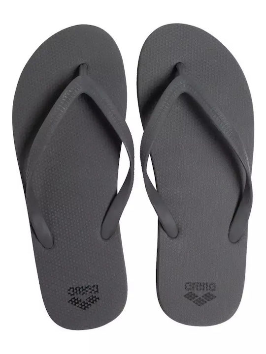 Kikko Ανδρικά Flip Flops Γκρι