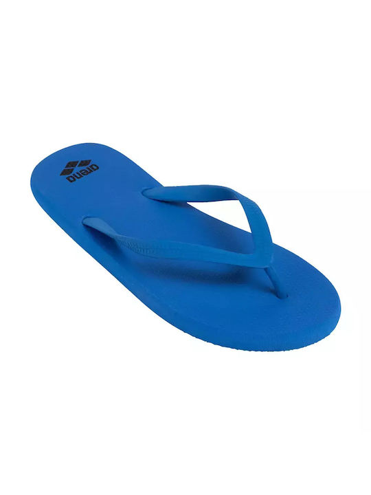 Arena Men's Flip Flops Blue