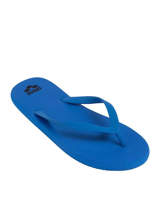 Arena Kikko Flip Flops Μπλε