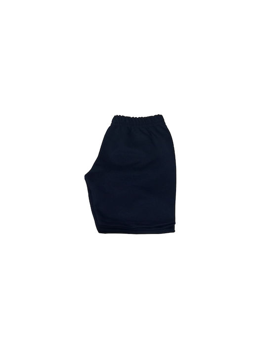 Trax Kids Shorts/Bermuda Fabric Blue