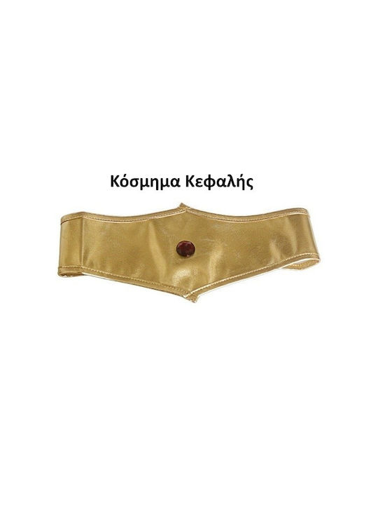 Αποκριάτικη Στολή Γυναίκα Θαύμα