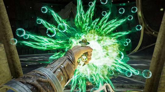 Immortals of Aveum Joc Xbox Series X
